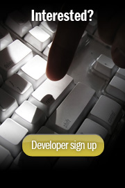 Interested in CLC Developer Kit? Sign up for info!